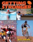 Getting Stronger: Weight Training for Sports Cover Image