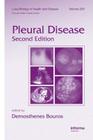 Pleural Disease By Demosthenes Bouros (Editor) Cover Image