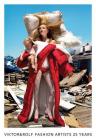 Viktor & Rolf: Fashion Artists 25 Years Cover Image