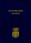 Scottish Rite Masonry Volume 2 By Blanchard John Cover Image