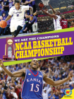 NCAA Basketball Championship By Annalise Bekkering Cover Image