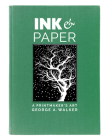 Ink and Paper: A Printmaker's Art Cover Image