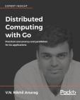 Distributed Computing with Go Cover Image