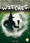 Witches By Kenny Abdo Cover Image