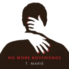 No More Boyfriends By Katrina Curtis Cover Image