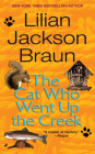 The Cat Who Went Up the Creek (Cat Who... #24) By Lilian Jackson Braun Cover Image