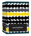 Marimekko Postcard Box: 100 Postcards (Marimekko x Chronicle Books) By Marimekko Cover Image