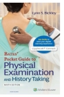 Pocket Guide to Physical Examination and History Taking Cover Image