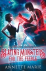 Slaying Monsters for the Feeble Cover Image