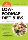 All about Low-Fodmap Diet & Ibs: A Very Quick Guide By Michelle Anderson Cover Image
