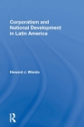 Corporatism and National Development in Latin America Cover Image