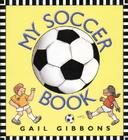 My Soccer Book Cover Image