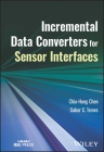 Incremental Data Converters for Sensor Interfaces By Chia-Hung Chen, Gabor C. Temes Cover Image