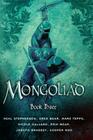 The Mongoliad: Book Three (Mongoliad Cycle #3) Cover Image