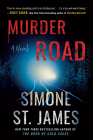 Murder Road By Simone St. James Cover Image