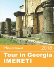 Tour in Georgia - IMERETI Cover Image