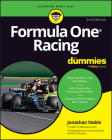 Formula One Racing for Dummies By Jonathan Noble Cover Image