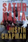 Saturnalia: Traveling from Cape Town to Kampala in Search of an African Utopia By Justin Chapman Cover Image