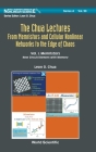 Chua Lectures, The: From Memristors and Cellular Nonlinear Networks to the Edge of Chaos - Volume I. Memristors: New Circuit Element with Memory By Leon O. Chua Cover Image