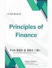 Principles of Finance Cover Image