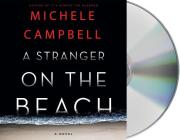 A Stranger on the Beach: A Novel Cover Image