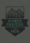 Power Prayers for Men Cover Image