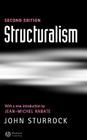 Structuralism By John Sturrock, Jean-Michel Rabaté (Introduction by) Cover Image