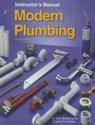 Modern Plumbing By E. Keith Blankenbaker Cover Image