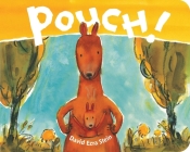 Pouch! By David Ezra Stein, David Ezra Stein (Illustrator) Cover Image