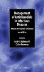 Management of Antimicrobials in Infectious Diseases: Impact of Antibiotic Resistance Cover Image