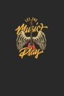 Let The Music Play By Gdimido Art Cover Image