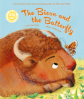 The Bison and the Butterfly: An ecosystem story By Alice Hemming, Leschnikoff Nancy (Illustrator) Cover Image