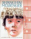 Shanghai Messenger By Andrea Cheng, Ed Young Cover Image