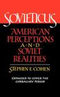 Sovieticus: American Perceptions and Soviet Realities By Stephen F. Cohen, Ph.D. Cover Image