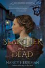 Searcher of the Dead: A Bess Ellyott Mystery By Nancy Herriman Cover Image