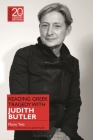 Reading Greek Tragedy with Judith Butler Cover Image