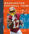 Washington Football Team (Creative Sports: Super Bowl Champions) By Michael E. Goodman Cover Image