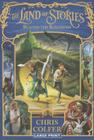 The Land of Stories: Beyond the Kingdoms By Chris Colfer Cover Image
