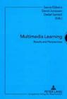Multimedia Learning: Results and Perspectives Cover Image