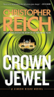 Crown Jewel (Simon Riske #2) Cover Image