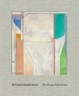 Richard Diebenkorn: The Ocean Park Series By Sarah C. Bancroft Cover Image