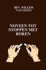 Noveen tot stoppen met roken By Willem Van Geest Cover Image