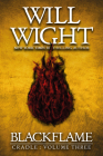 Blackflame By Will Wight Cover Image