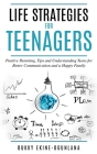 Life Strategies for Teenagers By Bukky Ekine-Ogunlana Cover Image