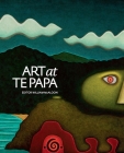 Art at Te Papa Cover Image