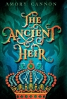 The Ancient Heir Cover Image