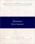 Suetonius' Life of Augustus Cover Image
