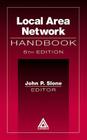 Local Area Network Handbook, Sixth Edition Cover Image