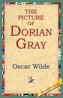 The Picture of Dorian Gray By Oscar Wilde, 1stworld Library (Editor) Cover Image