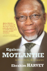 Kgalema Motlanthe: A Political Biography Cover Image